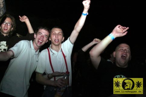 Trojan Soundssystem (UK) 5. Mighty Sounds Festival - Radio 1 DJ-s Stage - Olsi bei Tabor, CZ - 17. Juli 2009 (17).JPG